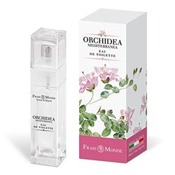 Frais Monde Eau De Toilette Mediterranean Orchid 30 Ml Fmfet46 1 Unidad 500 g