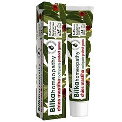 Bilka Natural Toothpaste Bilka Chios Mastiha 75 ml