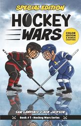 Hockey Wars: Color Special Edition