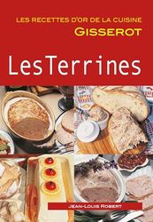 Les terrines