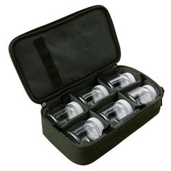 Funda porta botes VIRUX 6pcs