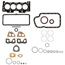Ajusa 50038800 Conjunto completo de juntas, motor