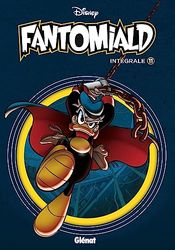 Fantomiald Intégrale - Tome 11