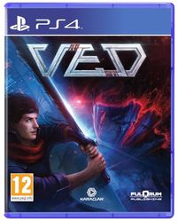 VED - PS4