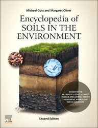 Encyclopedia of Soils in the Environment
