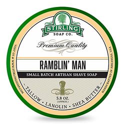 Ramblin' Man Beard Soap 170ml