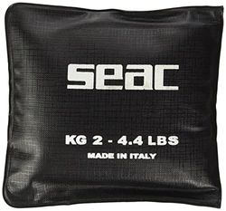 SEAC PLOMOS “SOFT” ECOLOGICOS 1KG