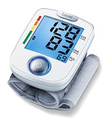 Beurer BC44 Wrist Blood Pressure Monitor