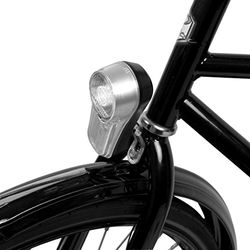 Dyto cykel tillbehör framlampaTour, 5010920