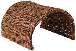 Trixie 62113 wilgenbrug, 30 × 16 × 30 cm