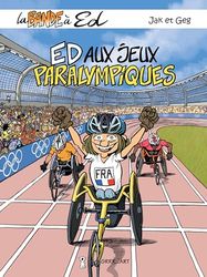 La bande à Ed tome 8