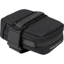 Topeak Elementa Seatbag Slim Black, XS