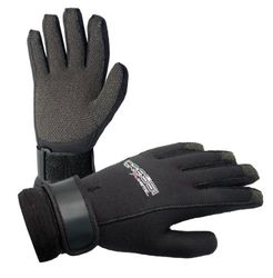 CRESSI TÉCNICA Guantes Kevlar 3mm T/XL