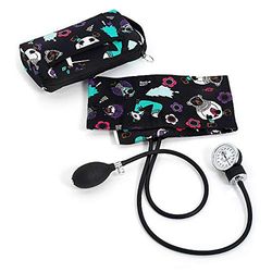 NCD Medical 882-WAB Premium Sphygmomanomètre Anéroïde