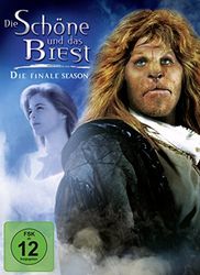 Die Schöne und das Biest - Season 3 [Alemania] [DVD]