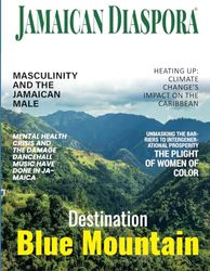 Jamaican Diaspora: Blue Mountain