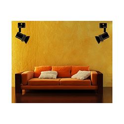 Tatoutex Stickers Spot - Or, L 50cm x H 75cm