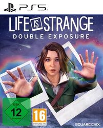 Livet är konstigt: Dubbel exponering (PlayStation 5)