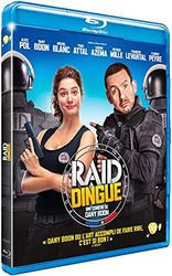 Raid dingue [Blu-ray]