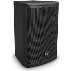 LD Systems MIX 6 G3 - Passive 2-Way Follower Loudspeaker to LD Systems MIX 6 A G3