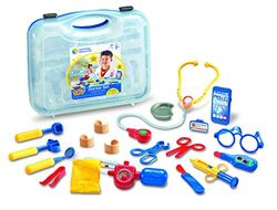Learning Resources Set para Jugar a médicos Pretend & Play