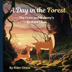 A Day in the Forest: The Fawn and Mommy’s Endless Love