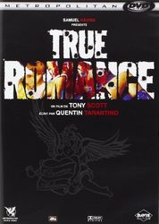True romance - edition simple - dvd