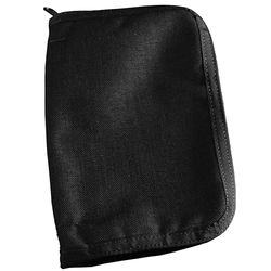 Rite in the Rain toutes saisons en Cordura® Tissu Housse pour ordinateur portable, 5 1/5,1 cm X 8 1/5,1 cm, Tan Coque (NO. C980) Notebook Cover noir