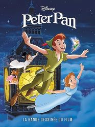 Peter Pan: La bande dessinée du film Disney