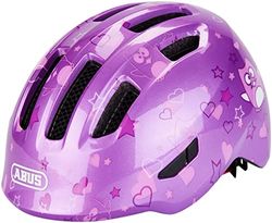 ABUS Smiley 3.0 Purple Star M