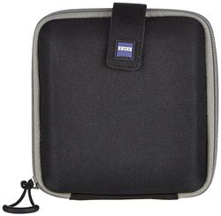 ZEISS Terra ED 32mm Binocular Field Case, Grey