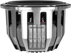 Earthquake Sound SUBZERO-10 1500W 10-inch subwoofer subwoofer dubbele VC 4ohm