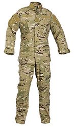 DEFCON 5 Messieurs Army Combat Uniform Utilisation Uniform M Multicamo