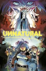 Unnatural Omnibus 1