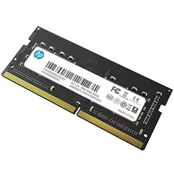 HP S1 SO-DIMM DRAM DDR4 2666MHz 8GB CL19