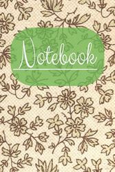 Vintage Notebook