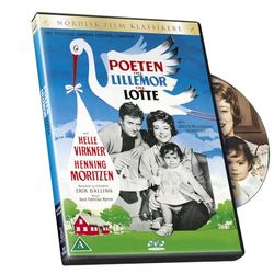 Poeten Og Lillemor Og Lotte