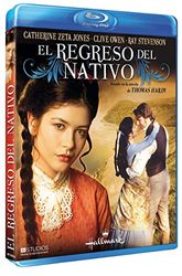 El Regreso del Nativo (The Return of the Native) - 1994 [Blu-ray]