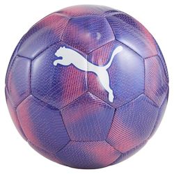PUMA Final Grafisk Ball Träningsbollar, Lapis Lazuli-Sunset Glow, 5 Unisex, Lapis Lazuli-solnedgång Glow, 5