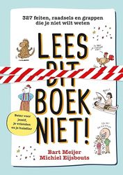 Lees dit boek niet!