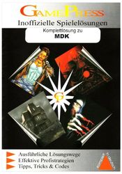 MDK [Edizione: Germania]