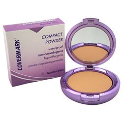 Covermark normal 3 compacto Polvo