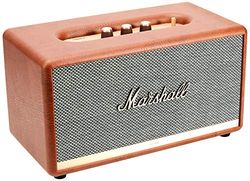 Marshall Stanmore II Bluetooth-Högtalare, Brun
