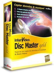 Disc Master Gold