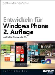 Microsoft Entwickeln für Windows Phone 7.5 - Software di consultazione