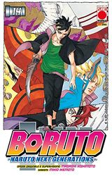 Boruto. Naruto next generations (Vol. 14)
