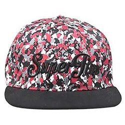Softee Equipment Gorra Superjim Corona SR Cap Baby Boys, Divers, Taille Unique