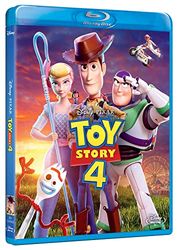 Toy Story 4