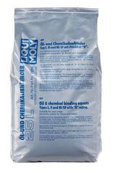 LIQUI MOLY Olje- och kemikaliebindning | 25 l | oljebytestillbehör | Art.-Nr.: 7250
