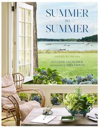 Summer to Summer Houses by the Sea /anglais